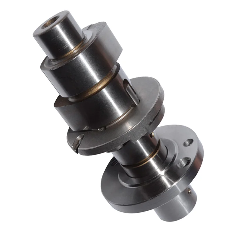 Motorcycle Engine Accessories Camshaft Tappet Shaft & Rocker Arm For SUZUKI Burgman Scooter 400 Skywave 400CC AN400 12710-15F01