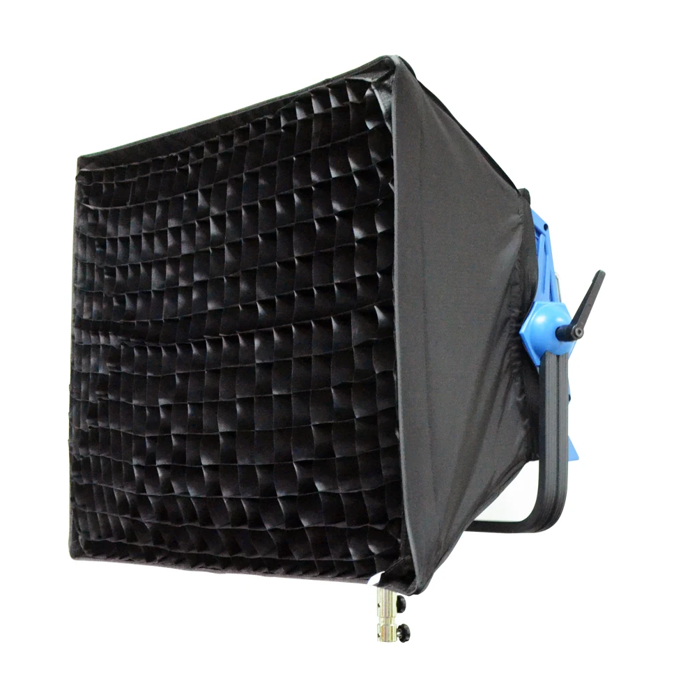 Yidoblo Softbox con griglia per pannello AI-3000C luce LED RGB con borsa Yidoblo Softbox