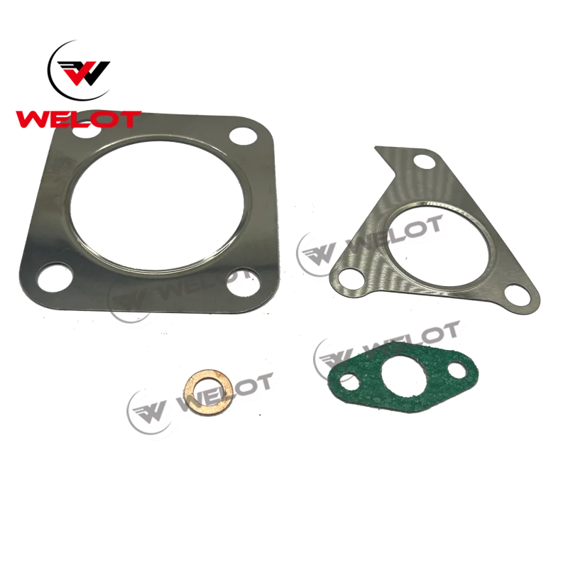 Turbo Gasket Kits WL3-0963 For Turbocharger 49131-05313 For Citroen Jumper 100 HP 74 KW 2.2HDI 4HV PSA 2006