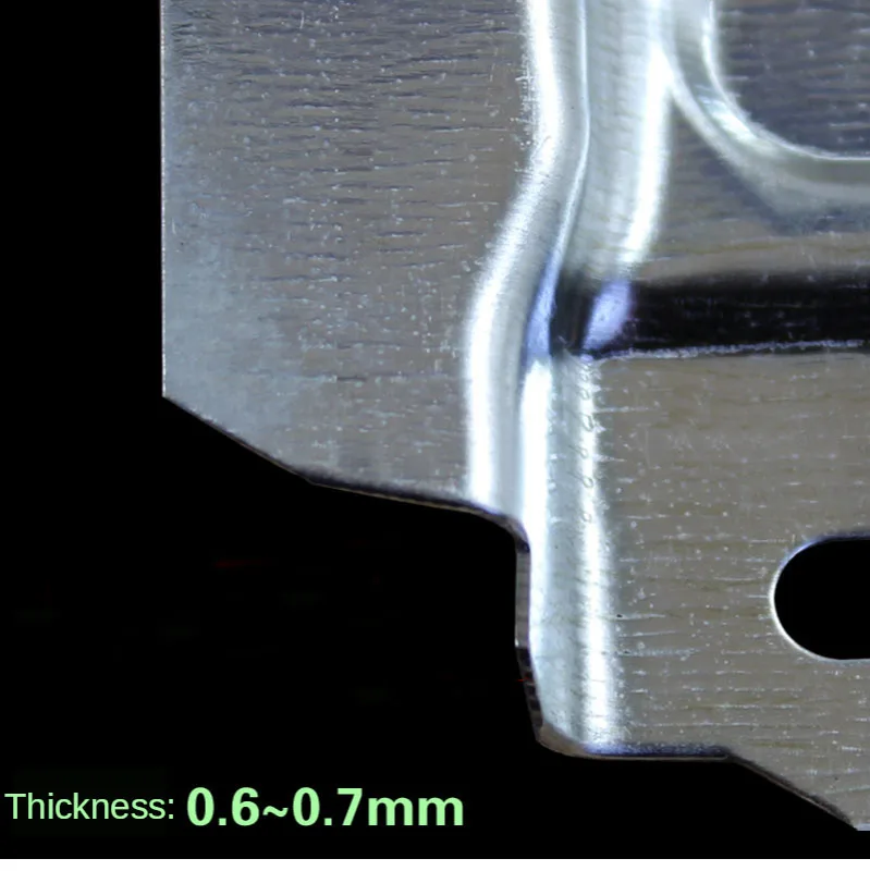 رف الماكينة الداخلي لتكييف مكيف الهواء لتحسين المنزل