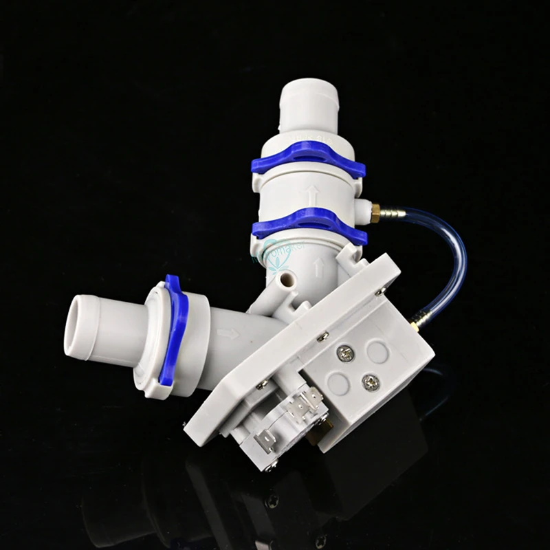 Dental Position Selection Valve Selecting Valve for Dental Chair Spare Parts Connect With 18mm/20mm/25mm