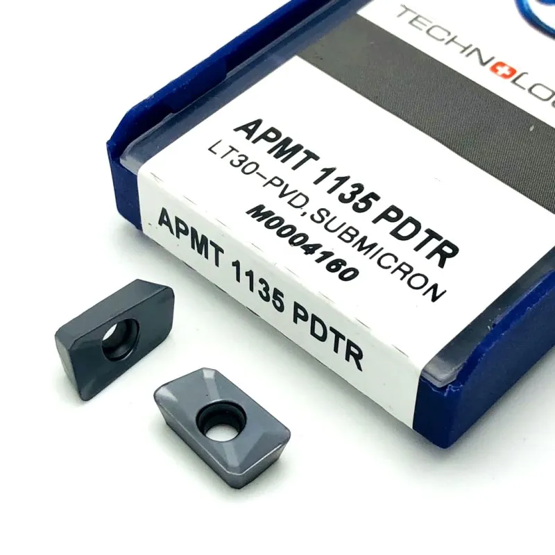 Ferramenta de rotação de metal, apmt1604 apmt1135 pdtr lt30, ferramenta de fresagem cnc, ferramenta de corte