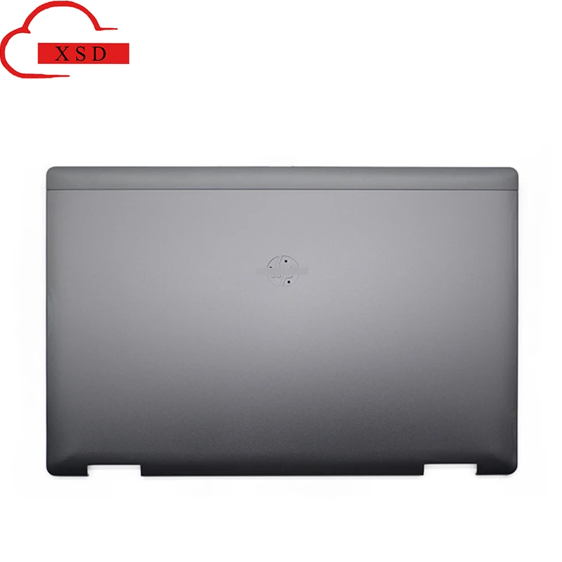 

Original New For HP Probook 6460B 6465B 6470B 6475B LCD Back Cover Case Top A Cover 642778-001