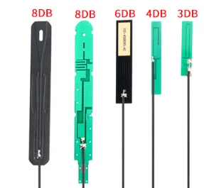 fr EM7455 EM7430 EM7340 EM7330 EM7305 L850-GL L860-GL IPEX4 inside Antenna U.FL 4G PCB Antenna IPEX4 4G Antenna MHF4 LTE Antenna