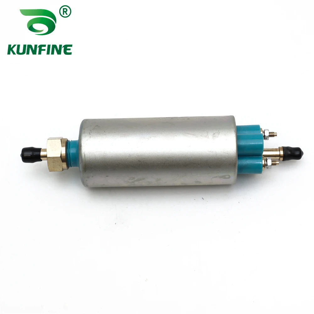 Low Pressure Diesel Petrol Gasoline Electric Fuel Pump For Mercury OEM NO. E8248 / 888251T02