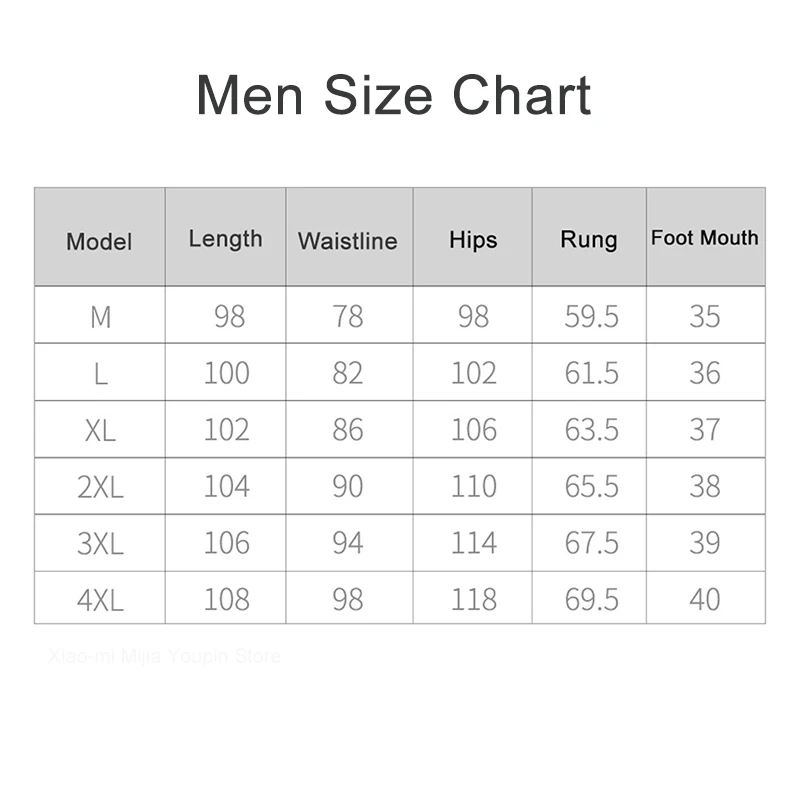 Youpin SUPIELD Cool Feeling Casual Pants Men Summer Trousers Comfortable Ice Fabric Solid Color Business Slim Fit Straight Pants