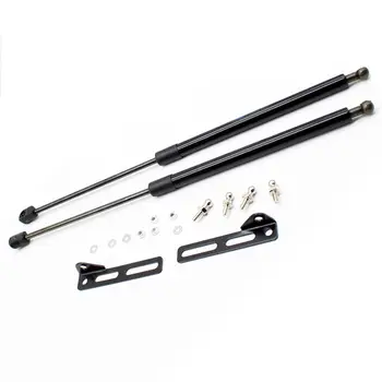 Tlumič pro Chevrolet AVEO Sonic T300 pro Holden Barina 2012-2019 Přední kapota Úprava kapoty Plynové vzpěry Zvedací podpěra Tlumič pérování 10 nejlepší prodej tuning Chevroletu Aveo - №9