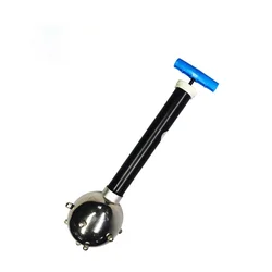 Pascal Ball Physical and Mechanical Laboratory Equipment Liquid To Pressure The Ball Middle School Physics Teaching Equipment
