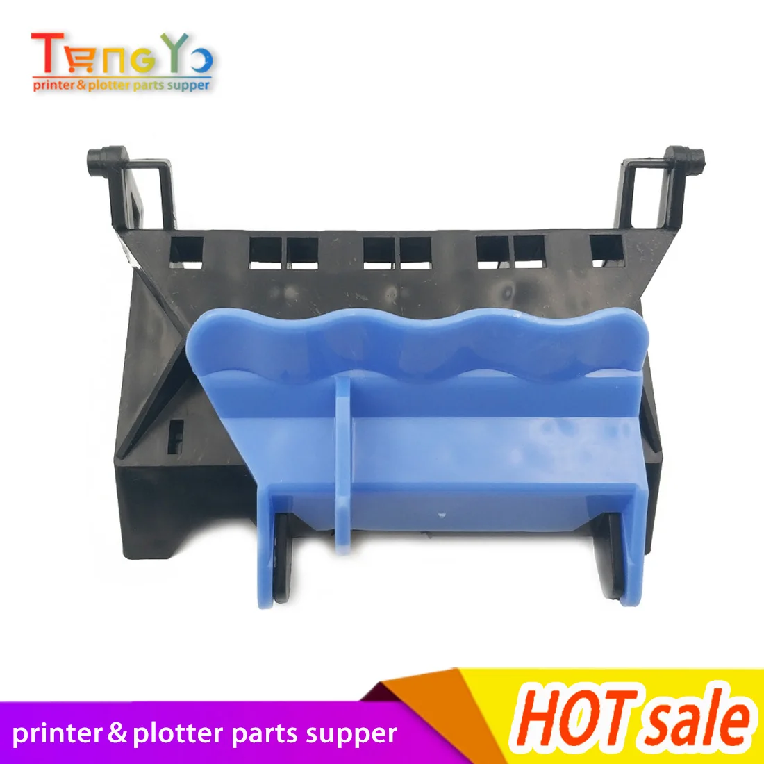 C7769-69376 C7769-69272 C7769-60151  Plotter Printer 500/800/510 Plotter Printhead carriage assembly cover /upper head cover