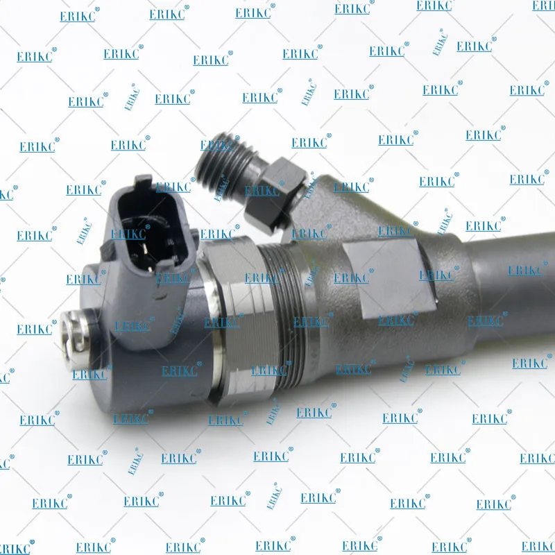 ERIKC 0 445 110 482 High Quality Auto Engine Injector 0445110482 Common Rail Fuel Injectors 0445 110 482 for DK4A-1112010 NISSAN