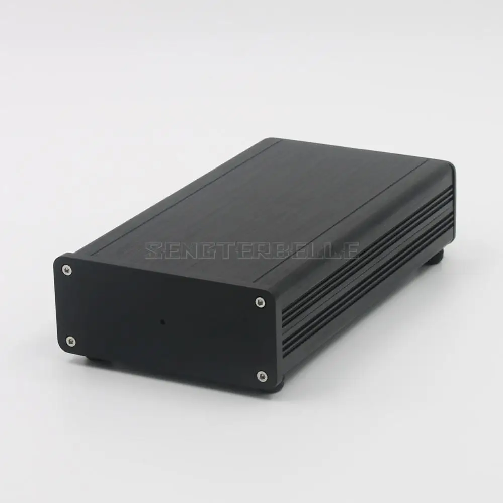 New 50W DC Linear Power Supply DC12V+DC12V LPS For HiFi Audio Hard Disk Box NAS Router PCHiFi