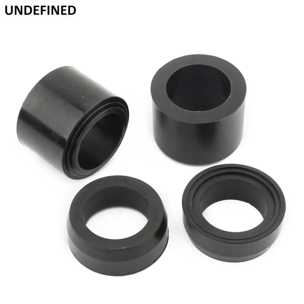 

Low Air Leaf Bushing Kits for Peterbilt 379 Replacing Part 03AL2 Accessories Black