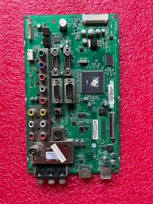 

Motherboard Mainboard Card For EAX56856906(0) 32LH20RC-TA