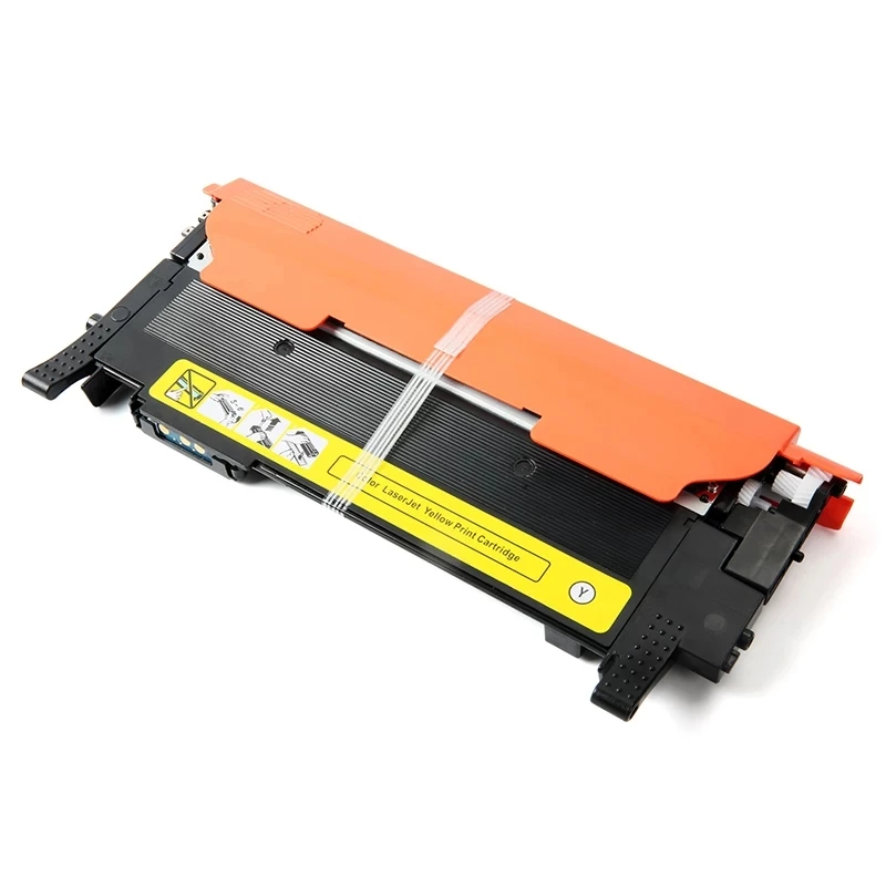 DMYON CLT-404 Toner Cartridge Compatible for Samsung C430 C430W C432 C433W C480 C480FN C480FW C480W C482W C483W Printers