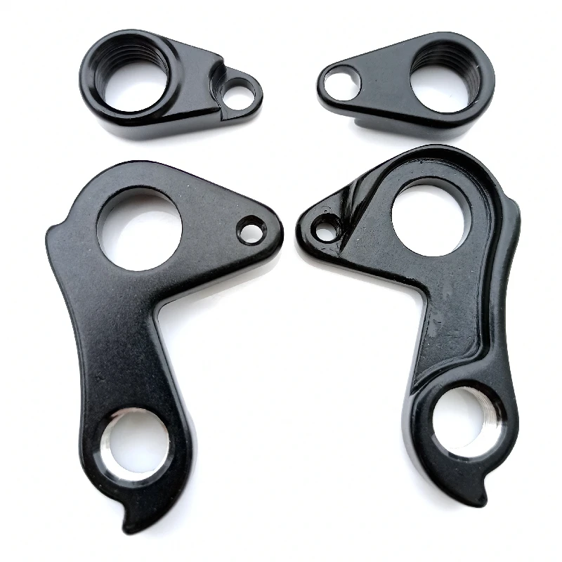 

2pcs Bicycle Derailleur Hanger for UCC MTB 2019 Competitor Trail Road Gravel AL REVERENCE APEX ALU Dynamite 29 2020 Bike Dropout