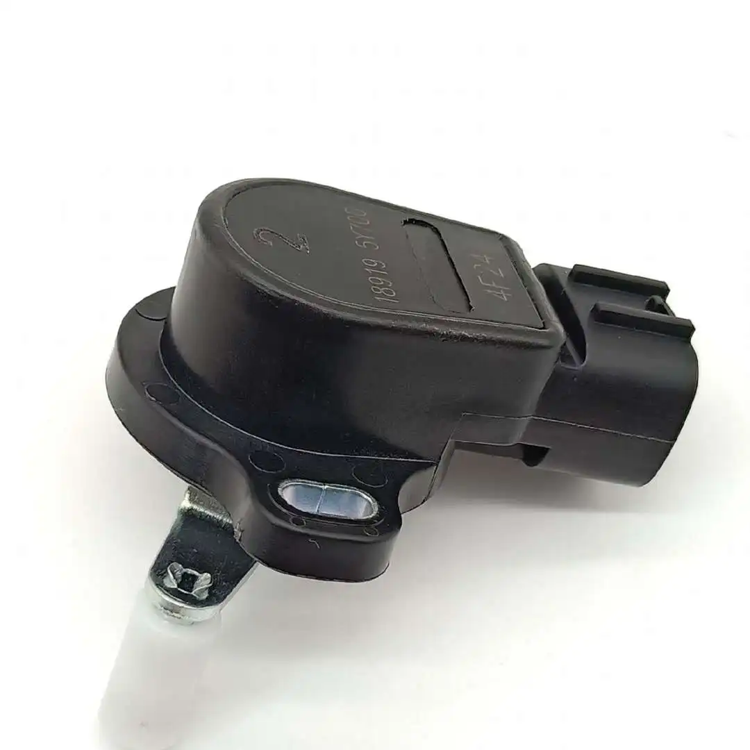 

1pc Throttle Position Sensor TPS For Nis-san- Xtrail Infiniti G35 Accelerator Pedal Assy OEM 18919-5Y700 189195Y700