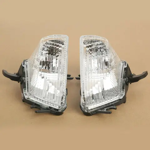 Указатель поворота мотоцикла, объектив Winker Для KAWASAKI Z1000SX Z1000 SX 2011 -2016