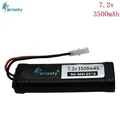 1Pcs 3500mah