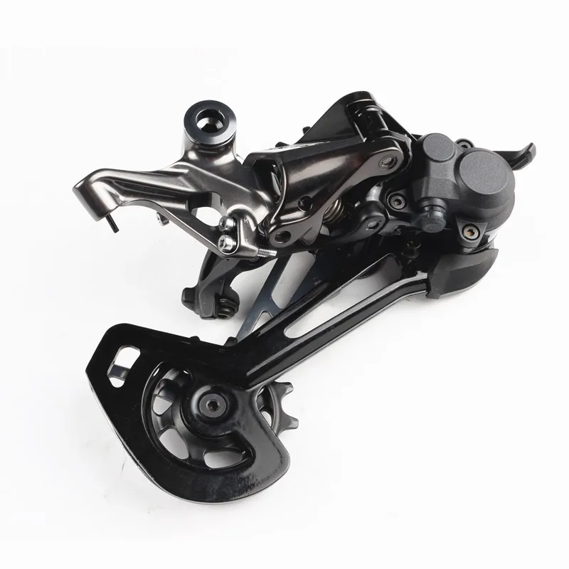 SHIMANO XTR M9100 12 Speed  shifter + Rear Derailleur Groupset MTB Bike Clamp or i-pece XTR Shifter for 10-51T