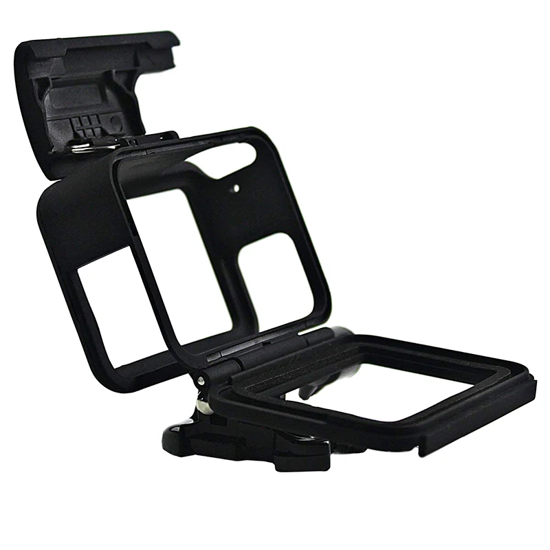 Standard housing case Protective frame For Gopro hero 5 6 7 camera accessories