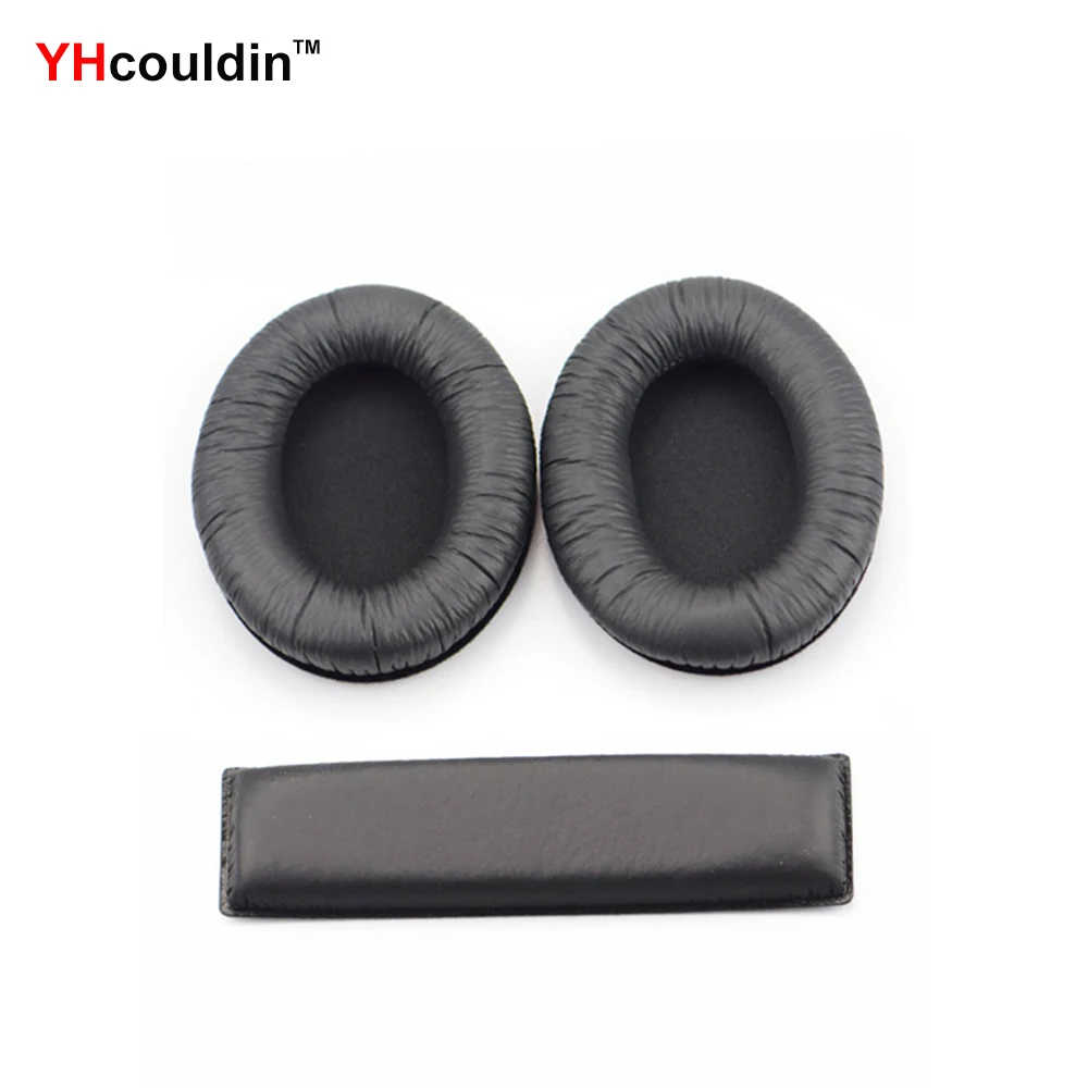 YHcouldin Replacement Ear Pads For Sennheiser HD438 HD439 HD448 HD449 HD482 HD471 Headphone Earpad