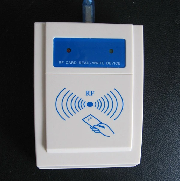 2.4G Close Range Card Reader/directional Card Reader/close Range Card Issuer