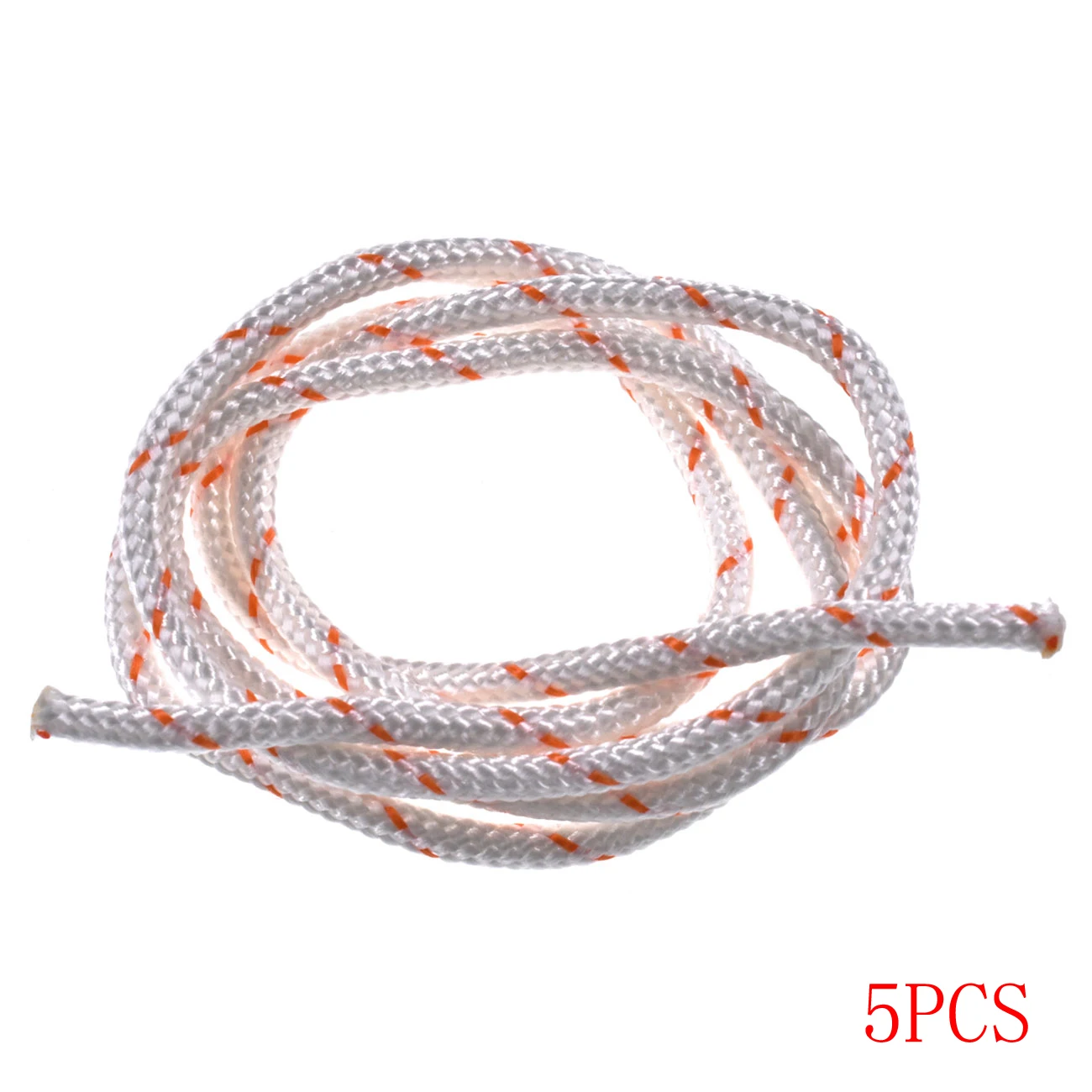 1/5 قطعة 99 سنتيمتر جديد عالية الجودة نكص بدء حبل ل Stihl MS380 MS381 محرك بالمنشار.