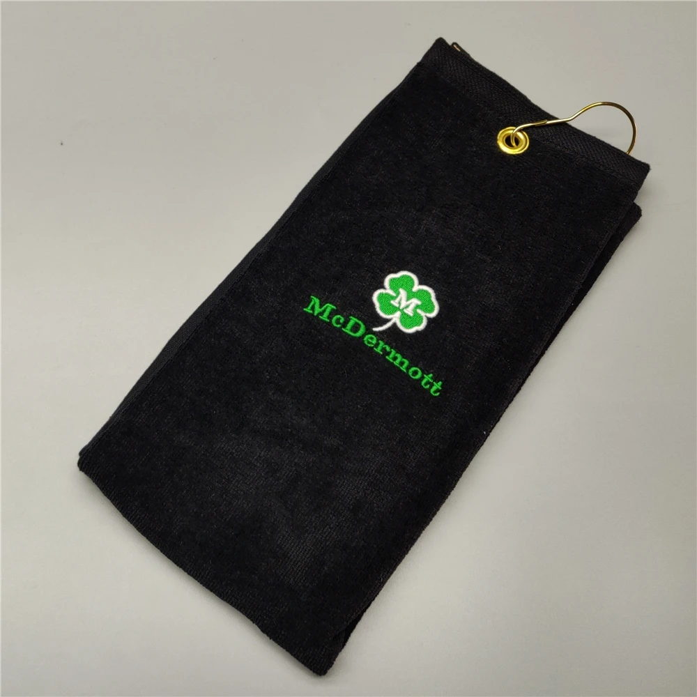 Billiard Towel 100% Cotton Mcdermott Cue USA Cleaning Cloth Pool Billiard Carom Snooker Cue Maintenance Billiard Accessories