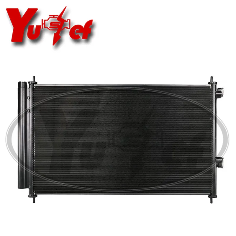 

DPI 3578 car condenser fit for TOYOTA RAV4 2006-2012 88460-42100 88460-0R011 TO3030204 940021