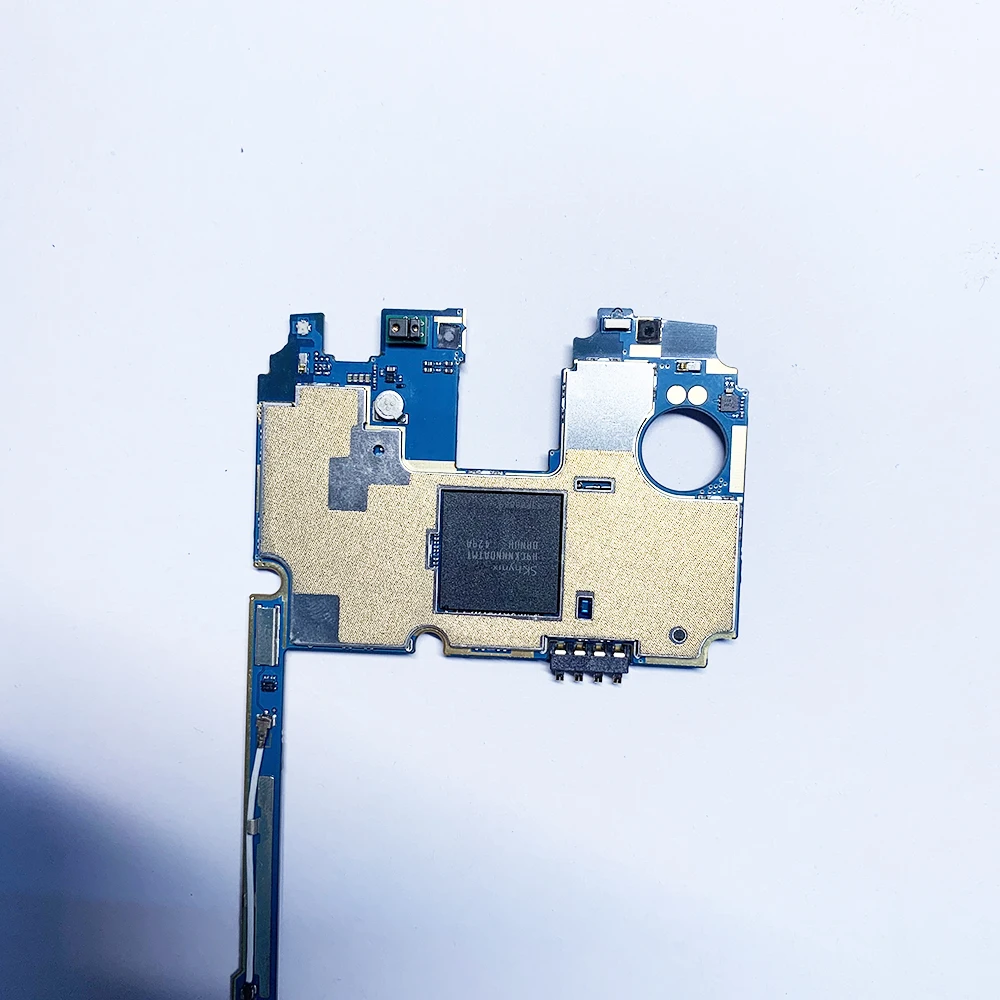 for LG G3 D855 D850 D851 D852 VS985 D858 16GB 32GB motherboard 100% Original Full QC Tested