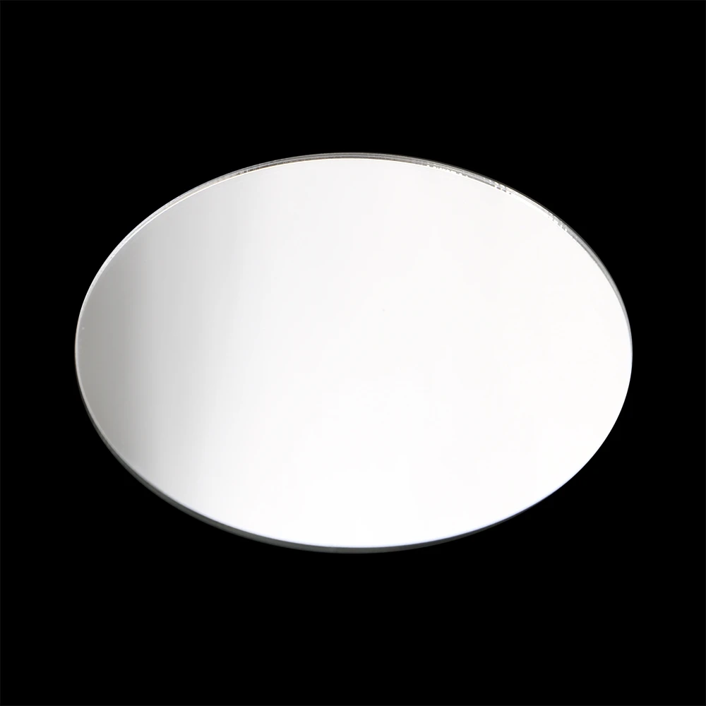 Toko Kosmetik Rak Mount Plastik Akrilik Klip Pada Rak Tepi Putar Cermin