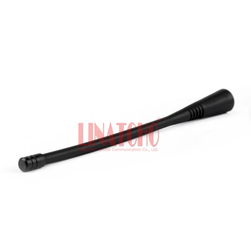 VX-160 VX-180 VX-210 VX-400 VX168 400-470MHz UHF Two-Way Portable Radio Flexible Antenna Sma Male Connector