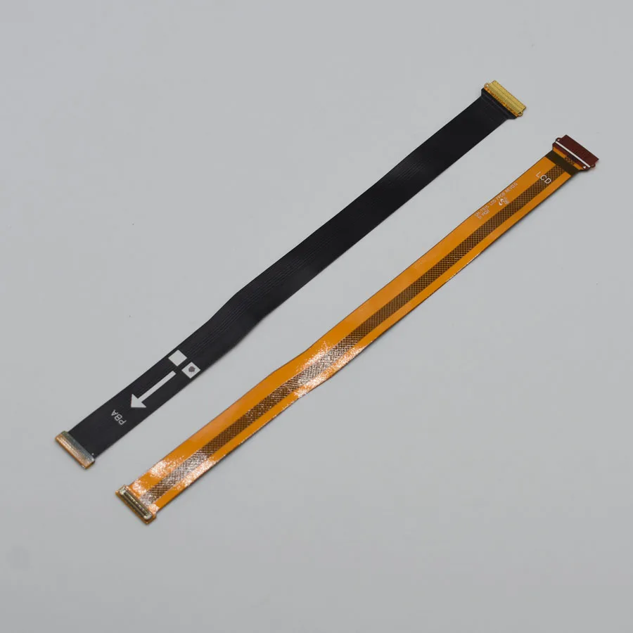 High Quality For Samsung Galaxy Tab A 10.1 2019 WIFI T510 SM-T510 T510N T515 LCD Display Screen Connector Flex Cable