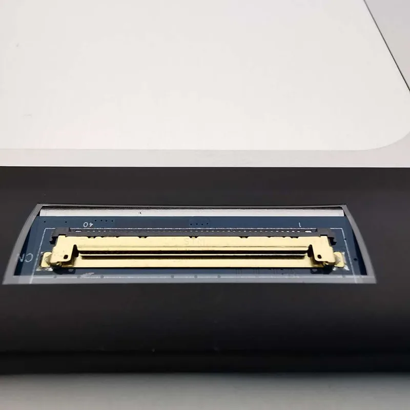 交換用lcdパネル,13.3インチ,2k,2560x1440,NV133QHM-A51 led,mobilestudio pro 13用