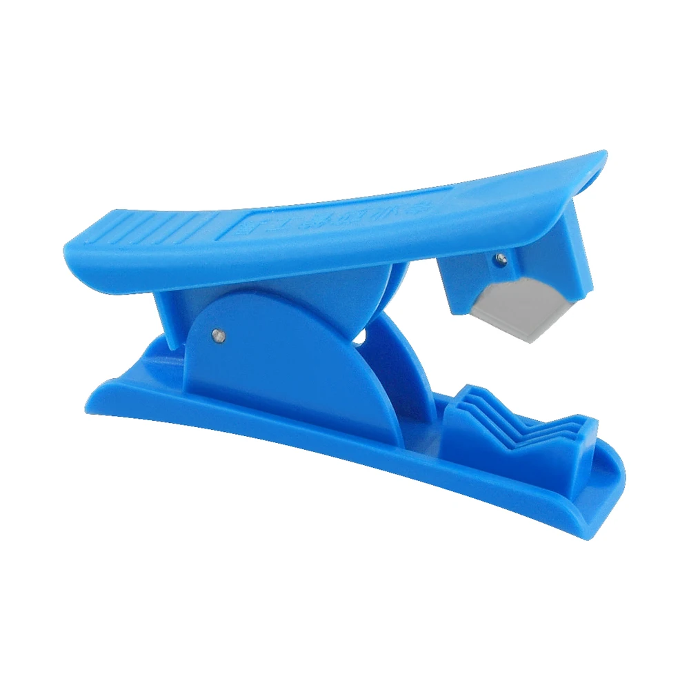 PTFE-Rohrschneider Mini tragbare Rohrschneiderklinge für 3D-Druckerteile Rohr Nylon PVC PU Schneidwerkzeuge – Detail 4