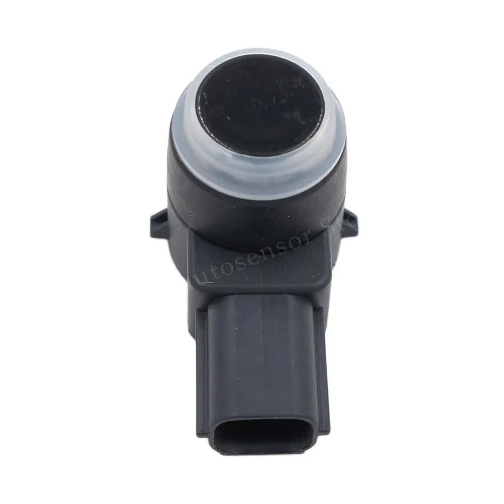 Sensor de aparcamiento PDC para coche, Ayuda de parachoques inversa para GM 25855501, 0263003701, nueva marca