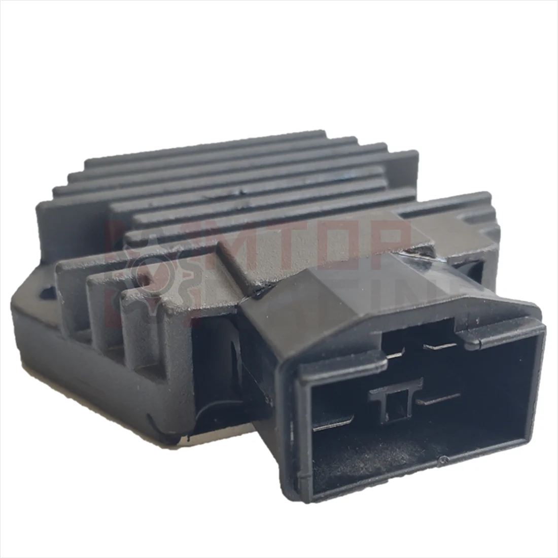 Regulator Rectifier Connector Plug For Aprilia RXV450 RXV550 SXV550 AP9100424 For Ducati 434400300 For Honda CBS400 CBF600 CB600