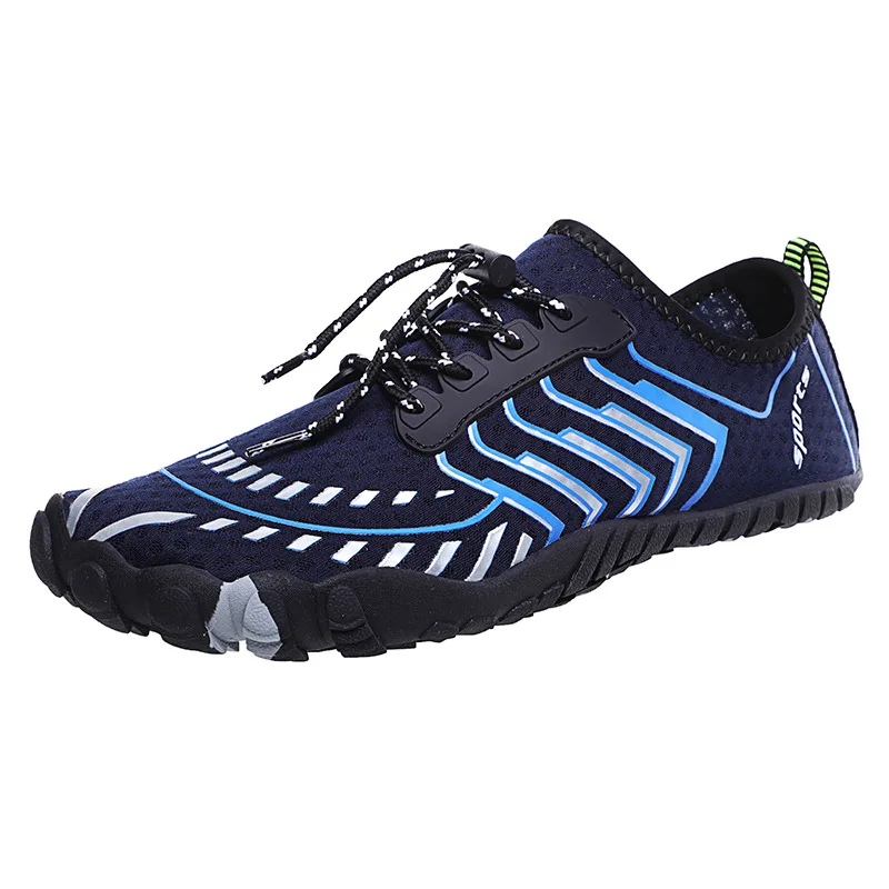 

Wading Shoes Men's Stream WomenShoes Beach Shoes Water Shoes for Sneakers Men Swimming Shoes Barefoot Bathing Shoes for Kids