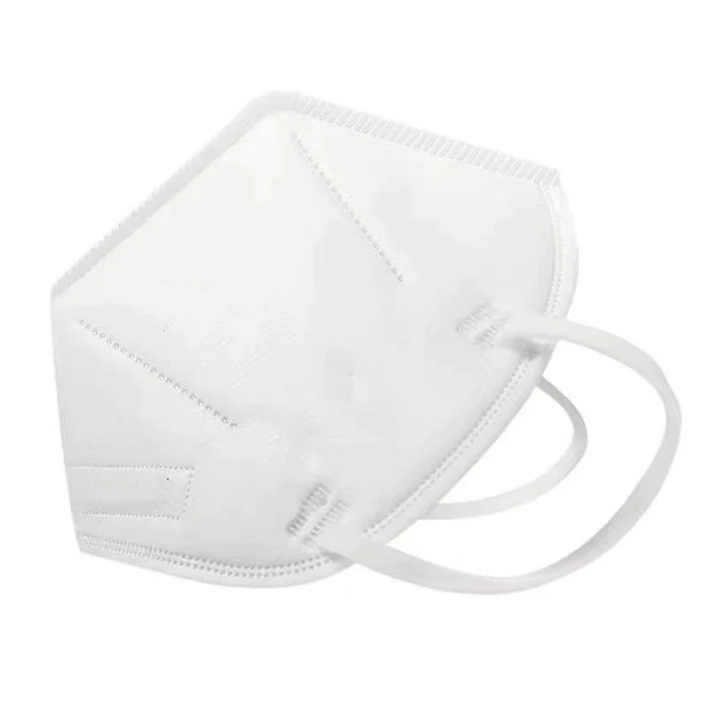 

Disposable Mask for Face Masks Adults Mouth Caps Disposable Dust Respirator Mask Non-woven Fabric Mouths Mask Workplace Safety