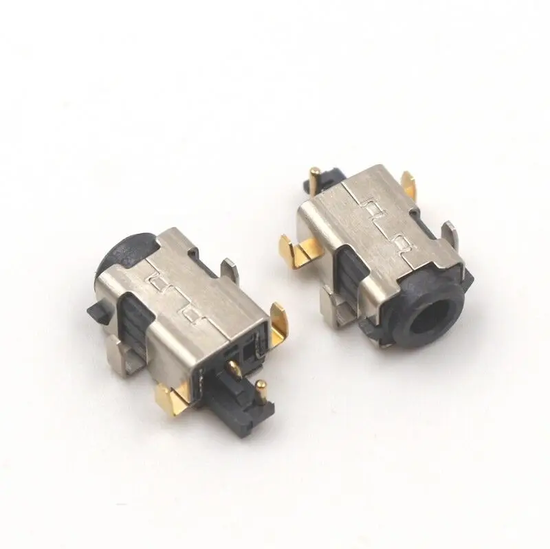 Mới DC Jack Conector Ổ Cắm Cổng Sạc Cho Laptop ASUS EEE PC X101H X101CH R11CX