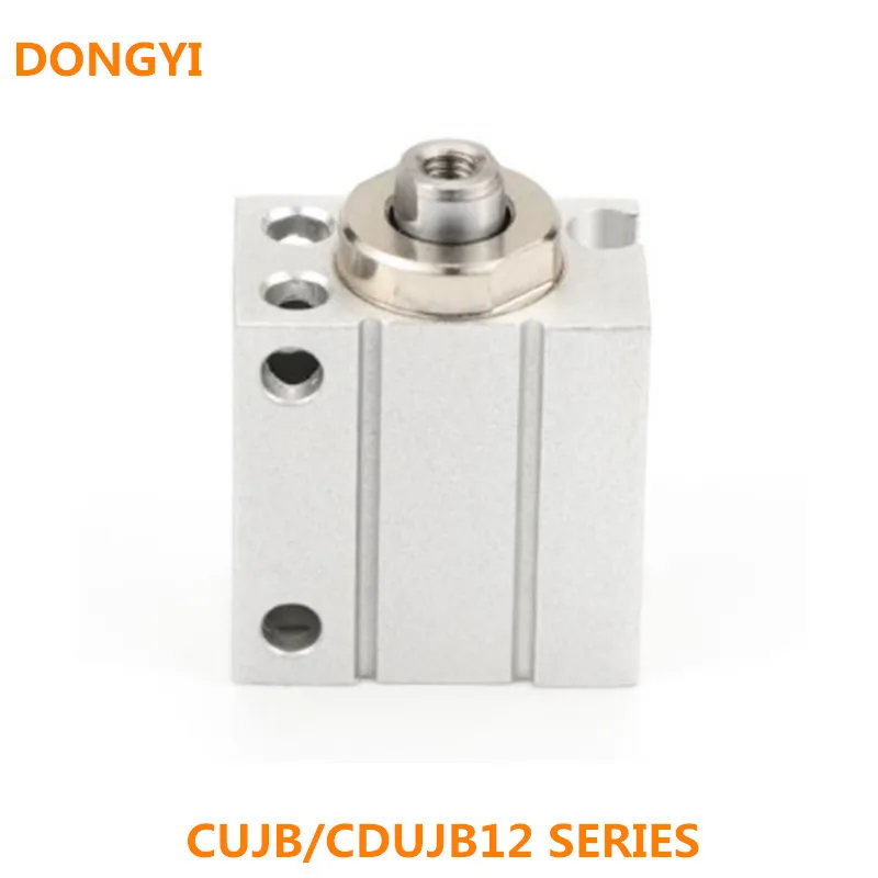 

CUJB CDUJB Small free mounting cylinder For CUJB/CDUJB6-4D/6D/8D/10D/15D/20D/25D/30D/DM