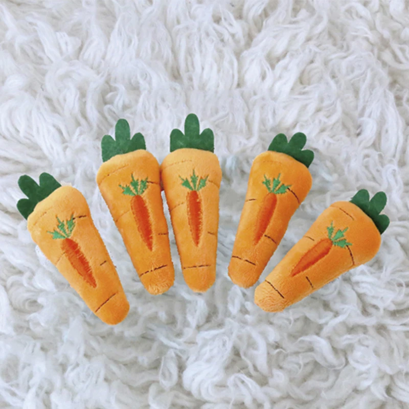 Newborn Mini Photography Props Simulation Carrot For Studio Photo Baby Photo Prop Desktop Shooting Decoration Accessories