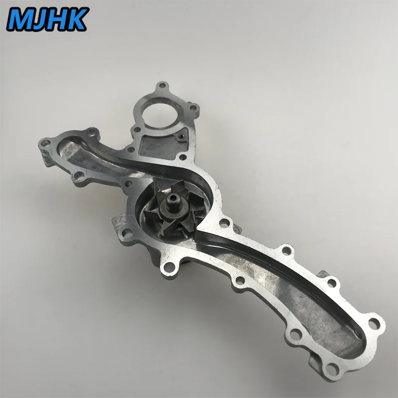 MJHK Fit For Lexus GS300 Engine Water Pump 2GR-FX1 3GR-FSE 4GR-FSE 16100-39435 16100-39360 16100-39405 16100-39455 16100-39436