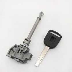 Car Lock cylinder for Honda 2016 civic Auto  Lock Core Ignition Left Door Central Control Door