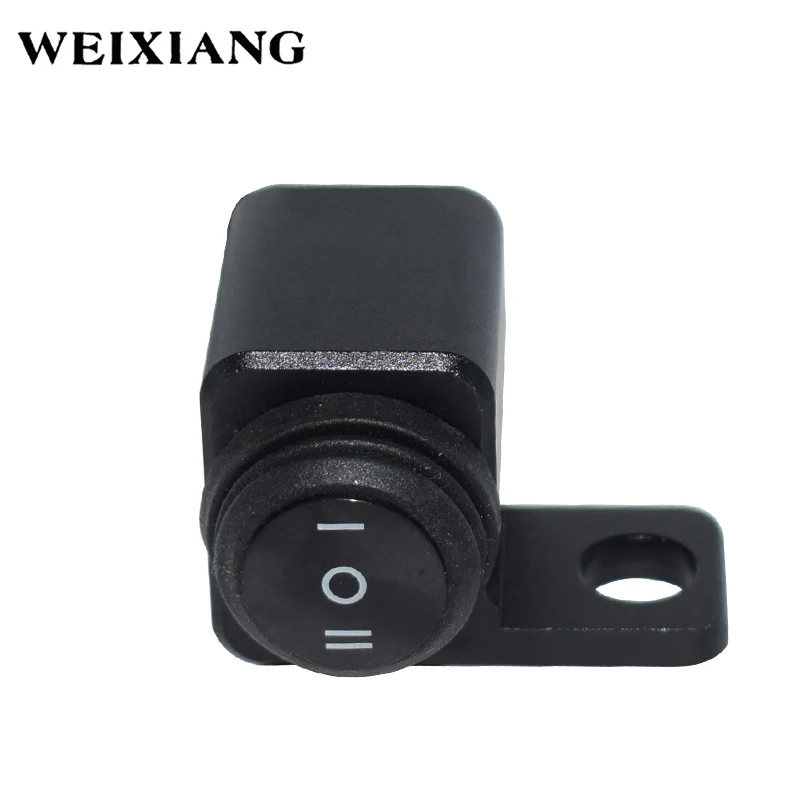 

Кнопка включения/высветильник ения из алюминиевого сплава для мотоцикла