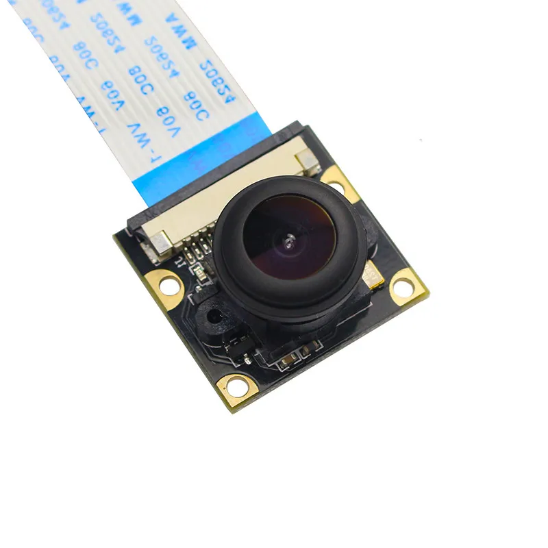 New IMX219 8MP Camera 8 Megapixels 3280*2464  for NVIDIA Jetson Nano