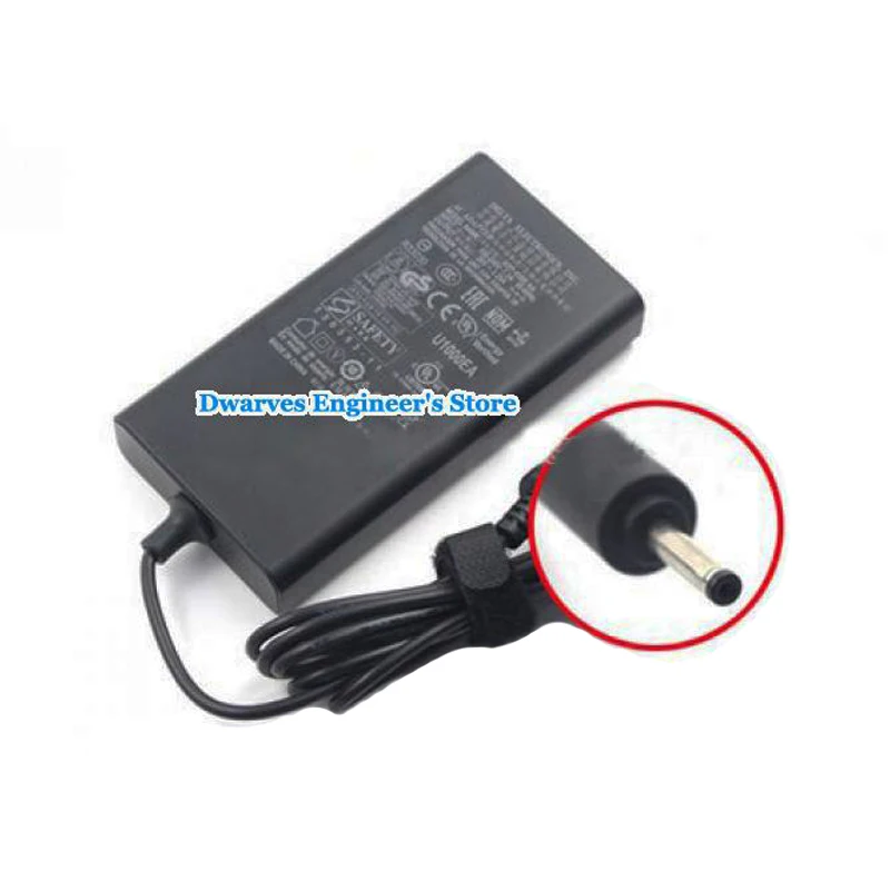 Genuine ADP-45BE AA 20V 2.25A 45W Slim AC Adapter Charger For DELTA For INTEL ULTRABOOK HSBUB-SDS Power Supply 2.0x1.0mm