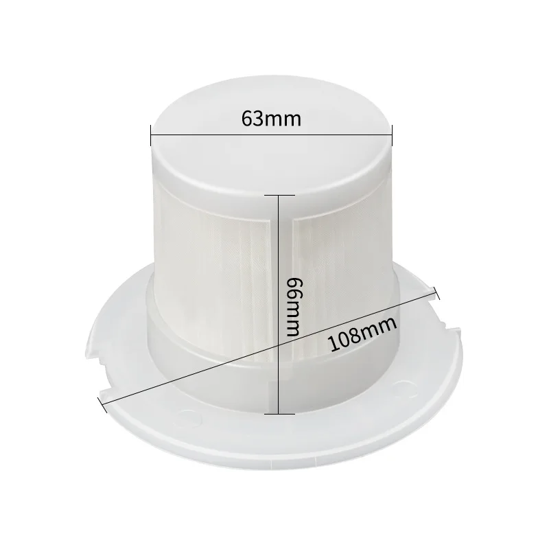Nadaje się do japonii plus minus zero 0 filtr odkurzający xjc y010-A020 Haipa akcesoria filtracyjne wymiana osłona z siatki