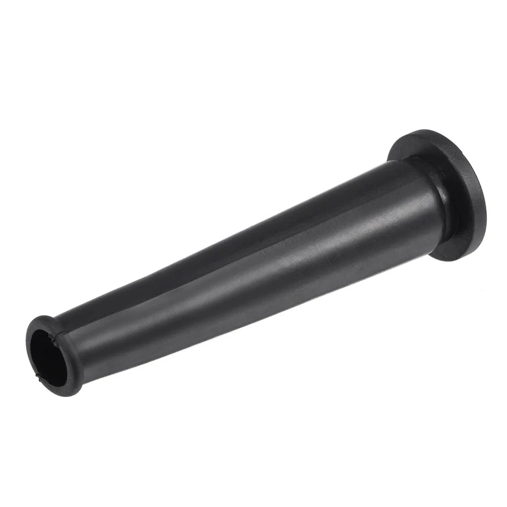 5Pcs Black Rubber Wire Protector Cable Sleeve Boot Cover For Angle Grinder Electric Drill Cable Wire Protection Boat Wire Protec