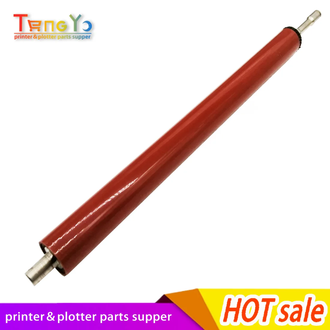 2PC X Compatible New for P2035 P2055 Pro400 M401 Lower Pressure Roller LPR-P2055 LPR-P2035 printer part on sale